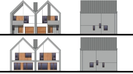 Projekt domu Płomyk (4)
